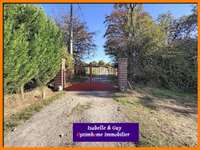 Vente maison 19 pièces