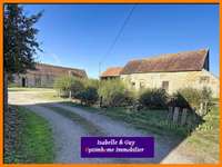 Vente maison 19 pièces