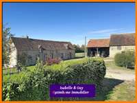Vente maison 19 pièces