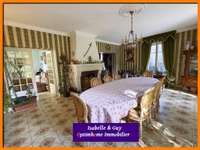 Vente maison 9 pièces Vente maison 9 pièces