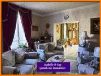 Vente maison 9 pièces Vente maison 9 pièces
