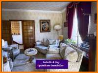 Vente maison 9 pièces Vente maison 9 pièces