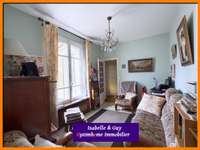 Vente maison 9 pièces Vente maison 9 pièces