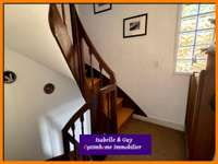 Vente maison 9 pièces Vente maison 9 pièces
