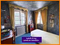 Vente maison 9 pièces Vente maison 9 pièces