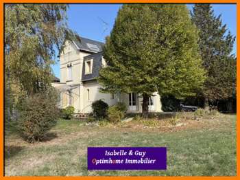 Vente Maison 6 chambresVerneuil-sur-Avre