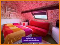 Vente maison 9 pièces Vente maison 9 pièces