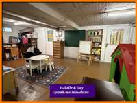 Vente maison 9 pièces Vente maison 9 pièces