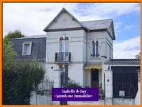 Vente maison 9 pièces Vente maison 9 pièces