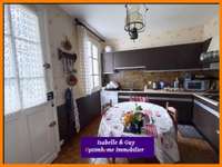 Vente maison 9 pièces Vente maison 9 pièces