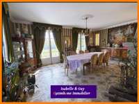 Vente maison 9 pièces Vente maison 9 pièces