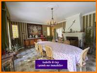 Vente maison 9 pièces Vente maison 9 pièces