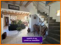 Vente maison 5 pièces Vente maison 5 pièces