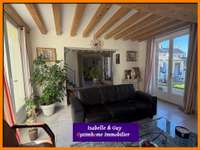 Vente maison 5 pièces Vente maison 5 pièces