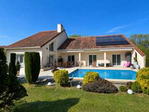 Vente Maison 4 chambresVerneuil-sur-Vienne