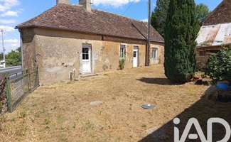 Photo Vente maison Vernie
