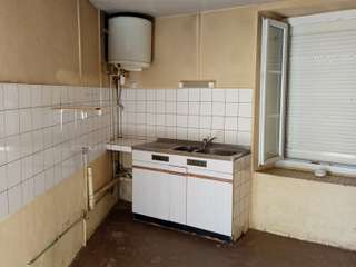 Vente maison 3 pièces Vente maison 3 pièces