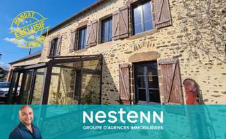 Photo Vente maison Vernie