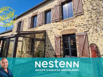 Photo Vente maison Vernie