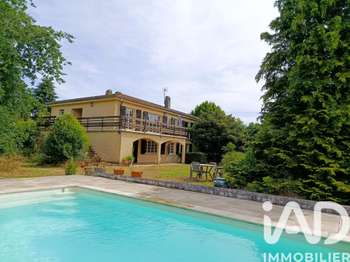 Vente maison 6 pièces Verniolle 09