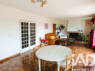 Vente maison 6 pièces Vente maison 6 pièces
