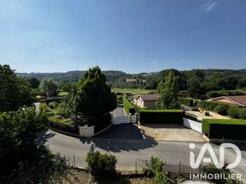 Vente Maison 4 chambresVernioz