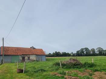 Vente maison 3 pièces Vernix 50