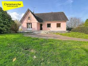 Vente Maison 3 chambresVernix