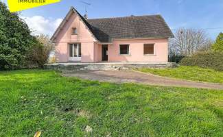 Photo Vente maison Vernix