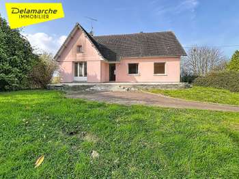 Photo Vente maison Vernix