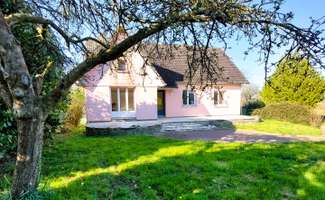 Photo Vente maison Vernix