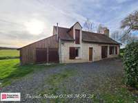 Vente maison 3 pièces Vente maison 3 pièces