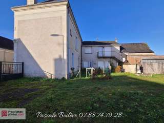 Vente maison 8 pièces Vente maison 8 pièces