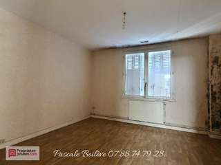 Vente maison 8 pièces Vente maison 8 pièces