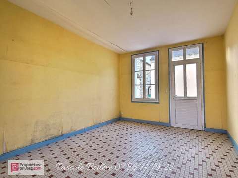 Vente maison 8 pièces Vente maison 8 pièces