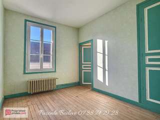 Vente maison 8 pièces Vente maison 8 pièces