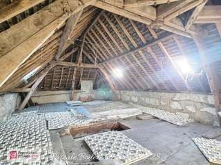 Vente maison 8 pièces Vente maison 8 pièces