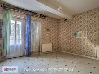 Vente maison 8 pièces Vente maison 8 pièces