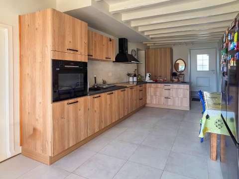 Vente maison 4 pièces Vernoil-le-Fourrier 49