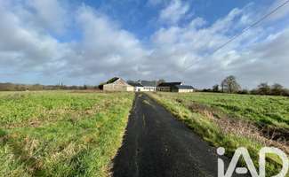 Photo Vente maison Vernoil-le-Fourrier
