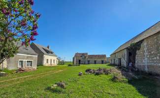 Photo Vente maison Vernoil-le-Fourrier