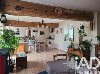 Vente maison 5 pièces Vernoil-le-Fourrier 49