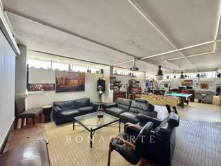 Vente maison 17 pièces