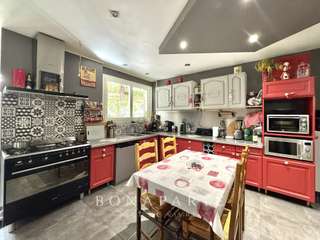 Vente maison 17 pièces