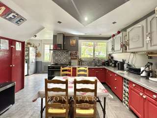 Vente maison 17 pièces