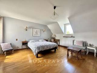 Vente maison 17 pièces