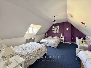 Vente maison 17 pièces