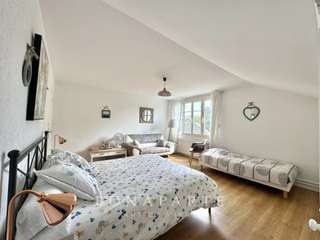 Vente maison 17 pièces