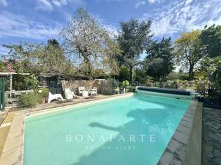 Vente maison 17 pièces
