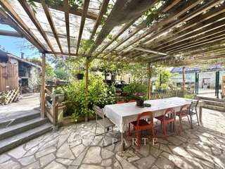 Vente maison 17 pièces